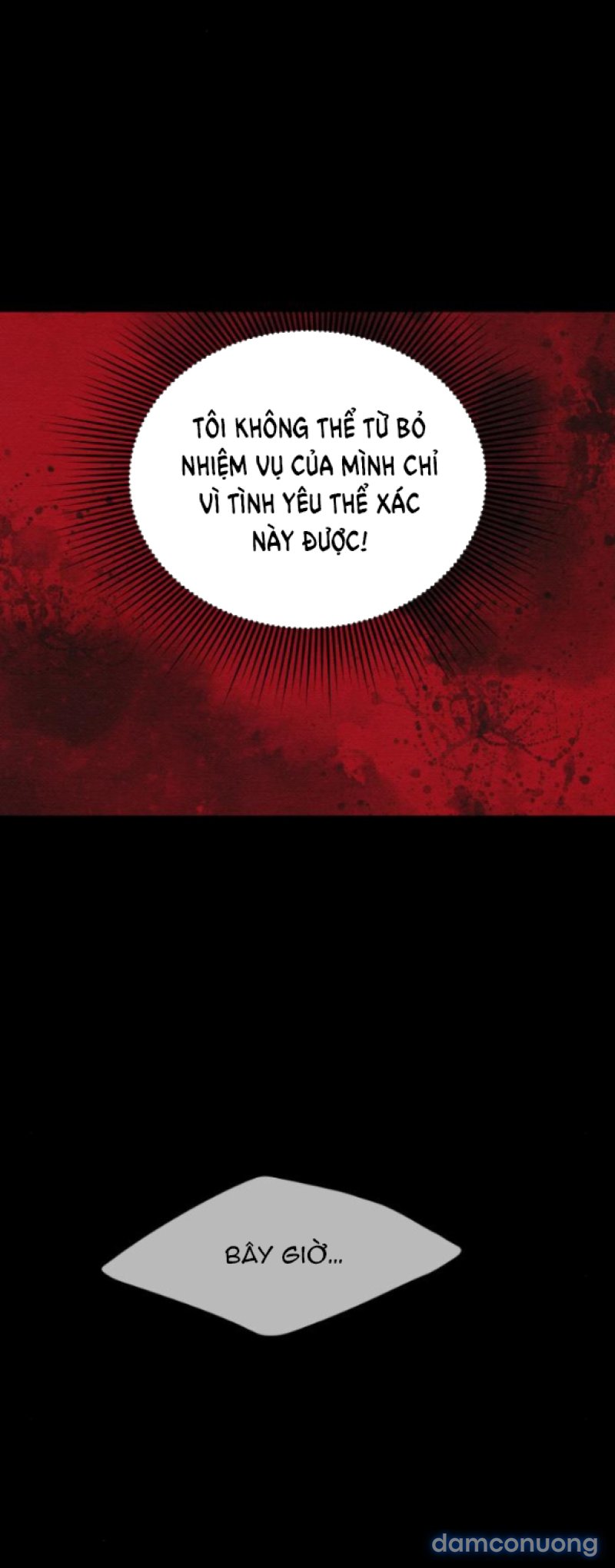 Chuyến Đi Đêm Cùng Nhà Vua 