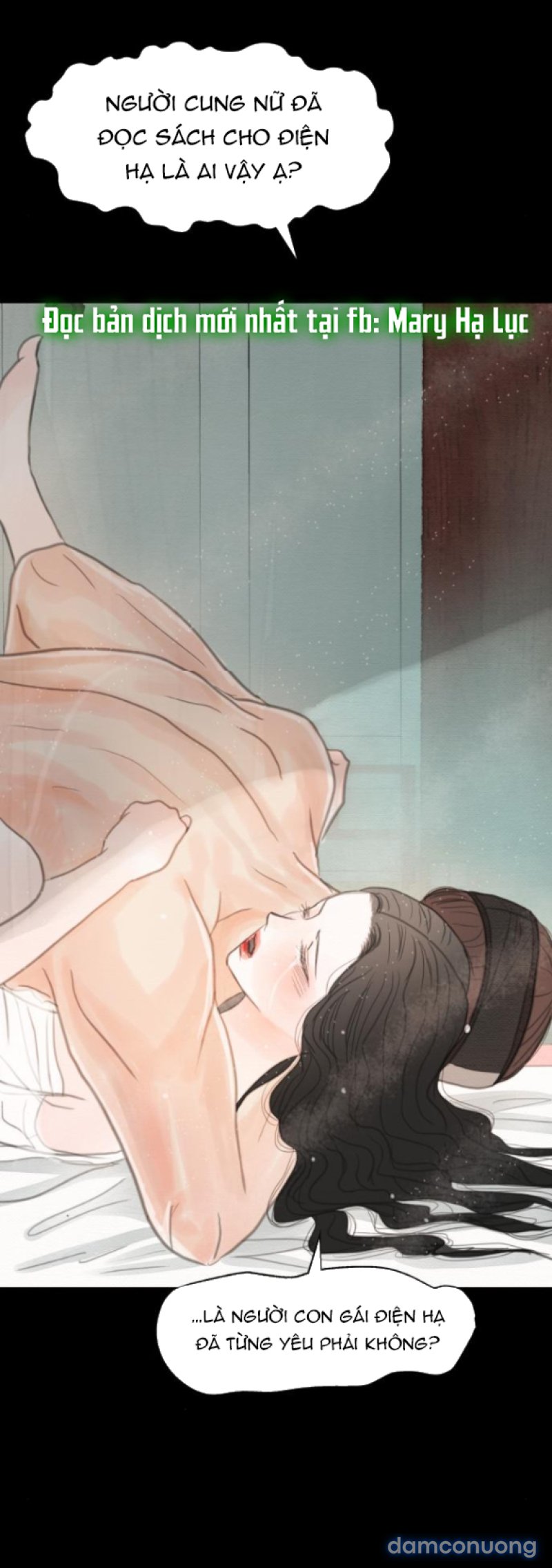 Chuyến Đi Đêm Cùng Nhà Vua 