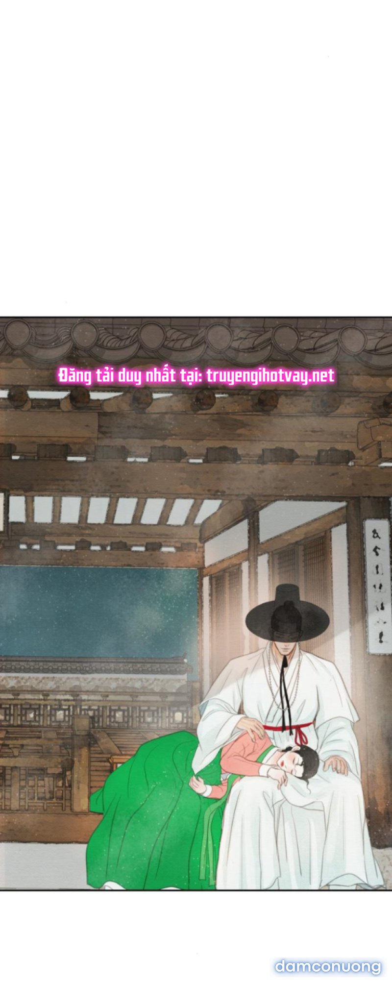Chuyến Đi Đêm Cùng Nhà Vua 