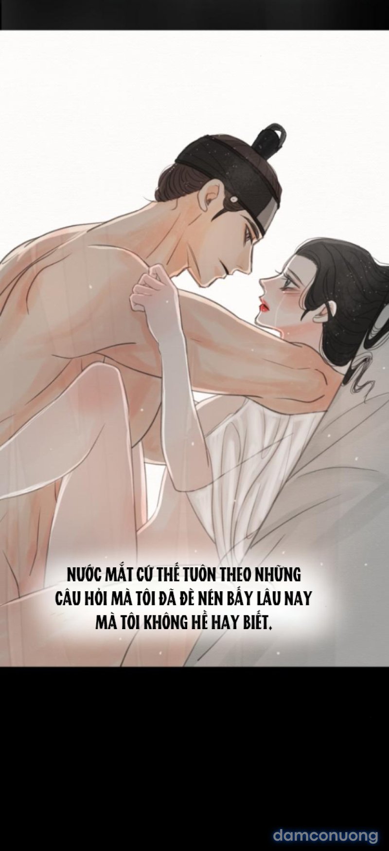 Chuyến Đi Đêm Cùng Nhà Vua 