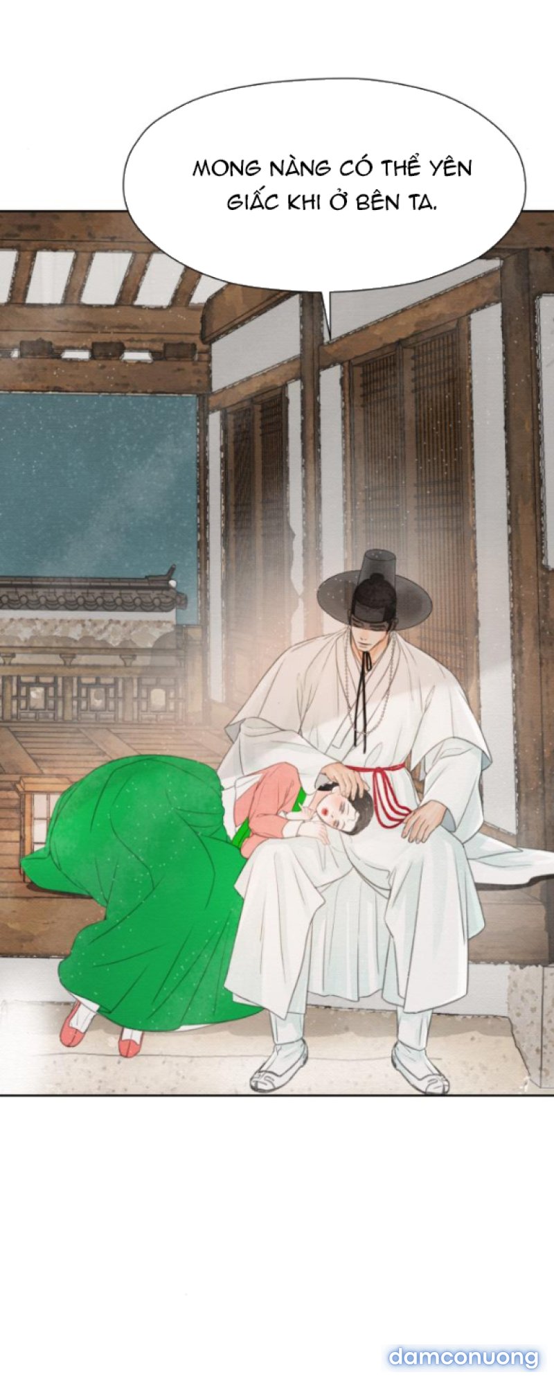Chuyến Đi Đêm Cùng Nhà Vua 