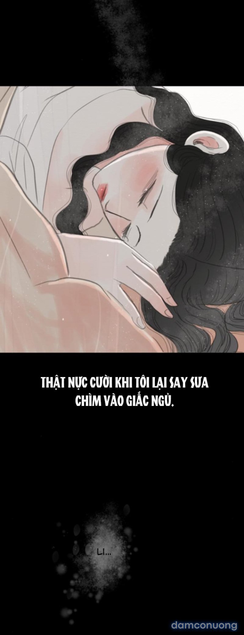 Chuyến Đi Đêm Cùng Nhà Vua 