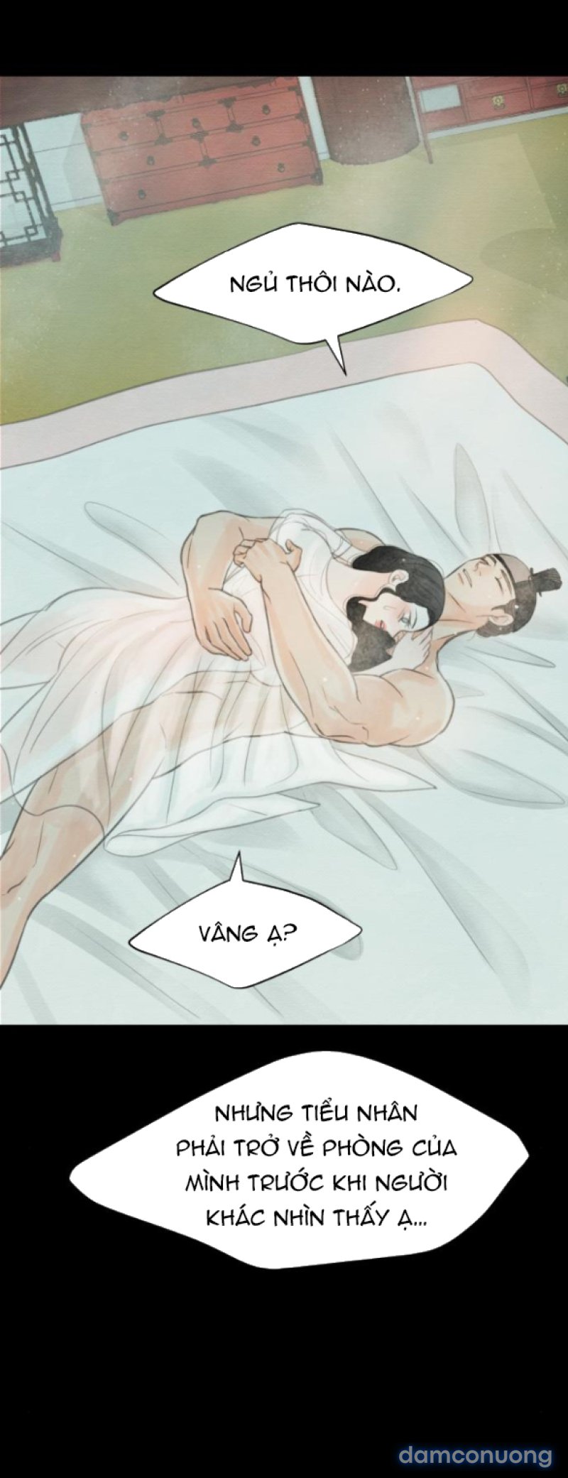 Chuyến Đi Đêm Cùng Nhà Vua 