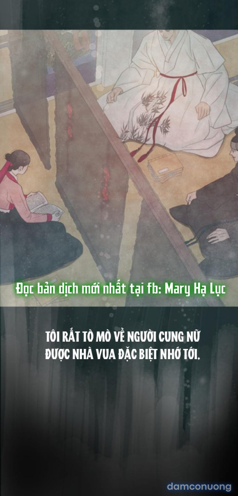 Chuyến Đi Đêm Cùng Nhà Vua 