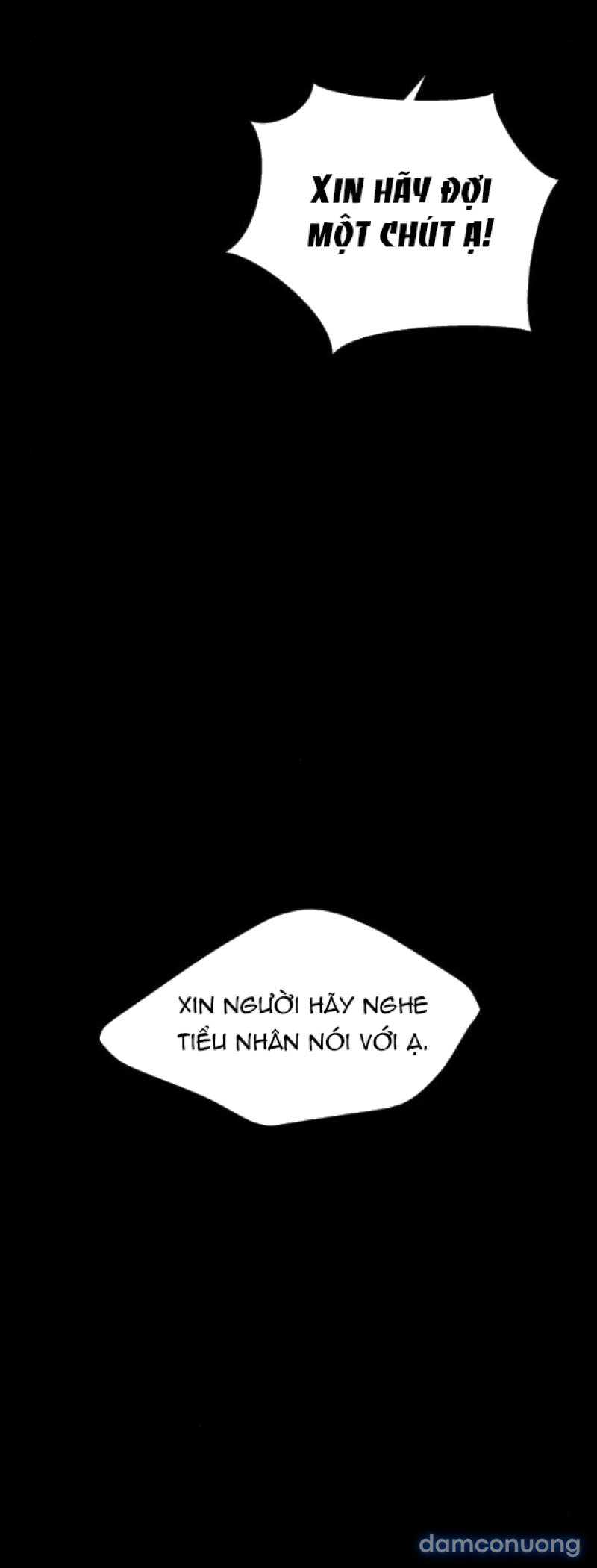 Chuyến Đi Đêm Cùng Nhà Vua 