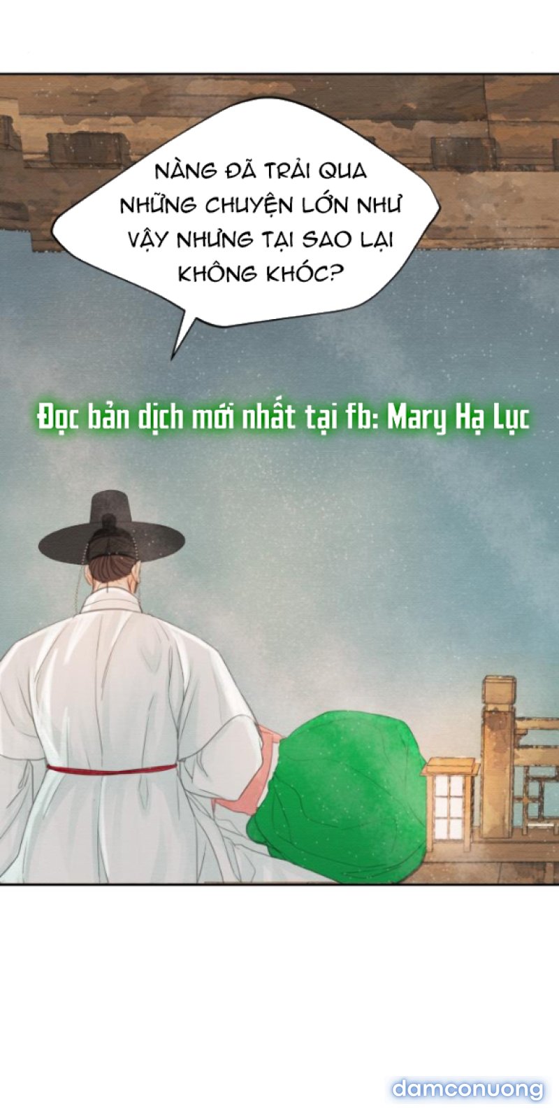 Chuyến Đi Đêm Cùng Nhà Vua 
