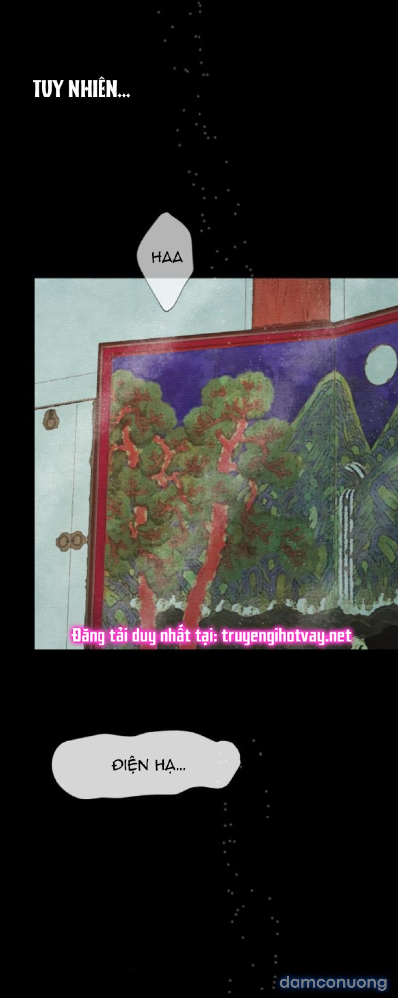 Chuyến Đi Đêm Cùng Nhà Vua 