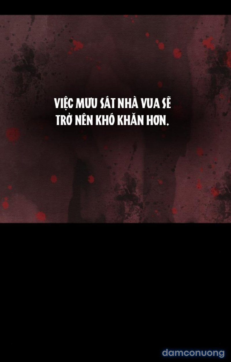 Chuyến Đi Đêm Cùng Nhà Vua 