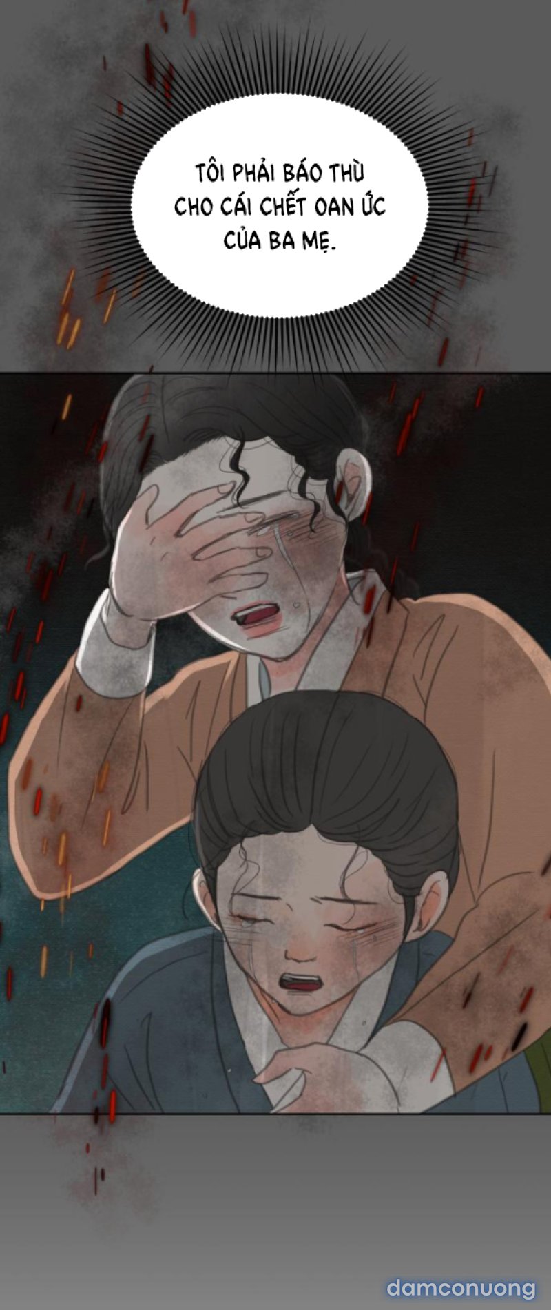 Chuyến Đi Đêm Cùng Nhà Vua 