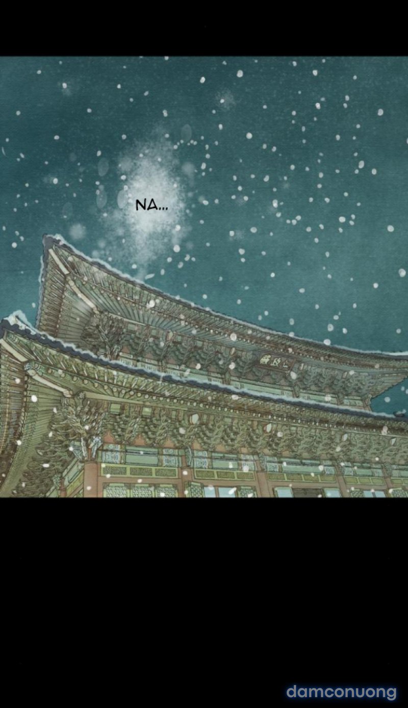 Chuyến Đi Đêm Cùng Nhà Vua 
