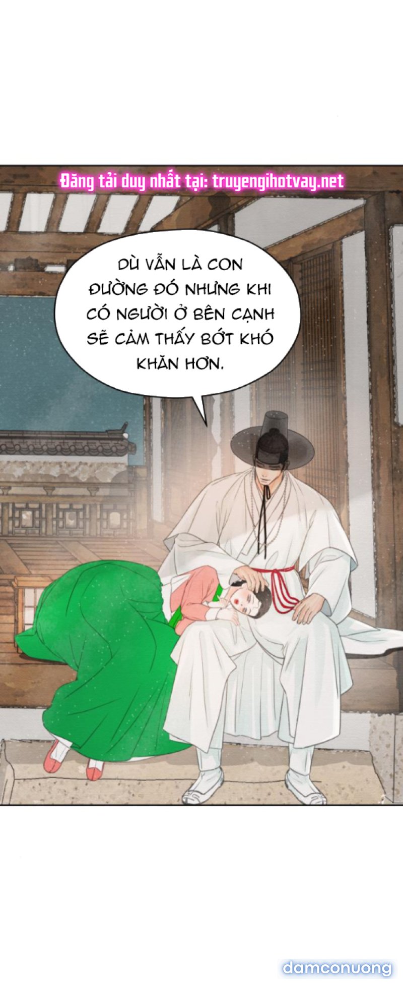 Chuyến Đi Đêm Cùng Nhà Vua 