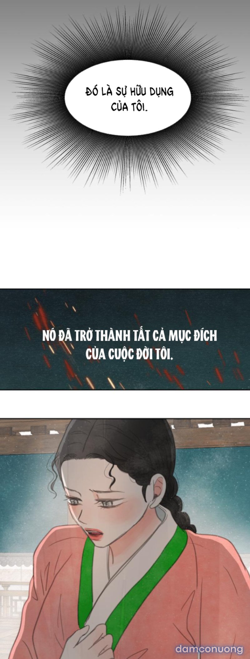 Chuyến Đi Đêm Cùng Nhà Vua 