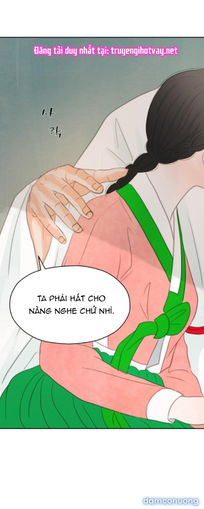 Chuyến Đi Đêm Cùng Nhà Vua 