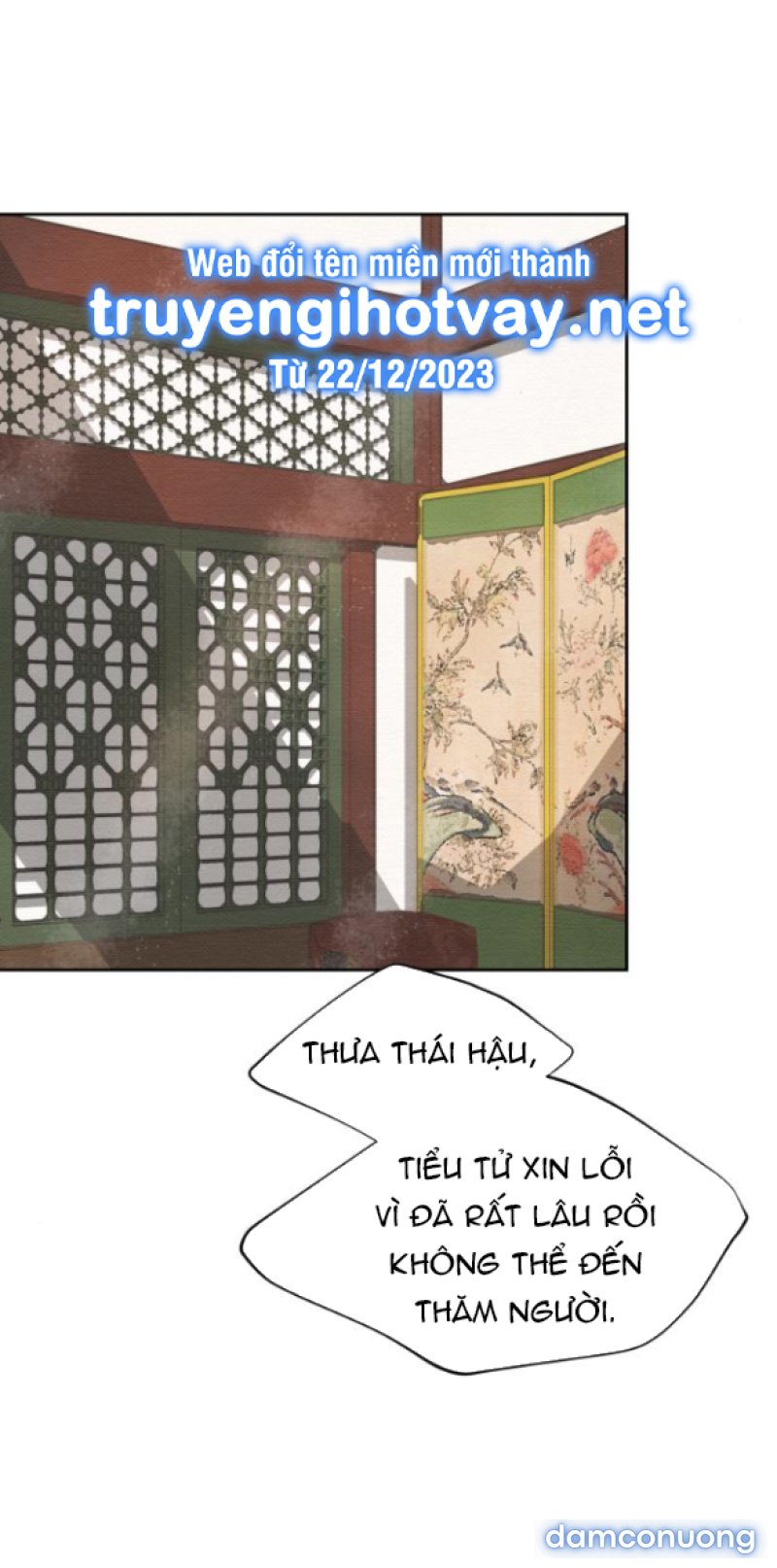 Chuyến Đi Đêm Cùng Nhà Vua 