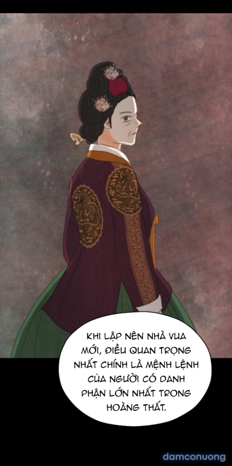 Chuyến Đi Đêm Cùng Nhà Vua 