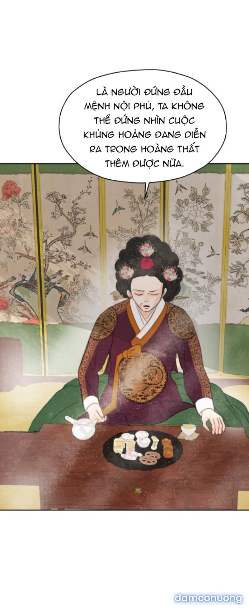 Chuyến Đi Đêm Cùng Nhà Vua 