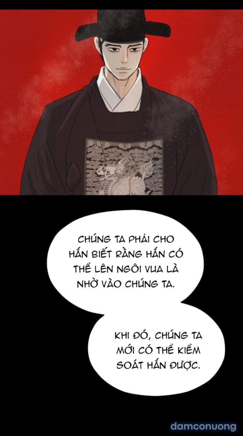 Chuyến Đi Đêm Cùng Nhà Vua 