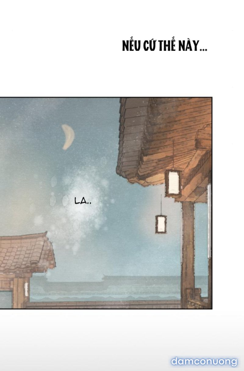 Chuyến Đi Đêm Cùng Nhà Vua 