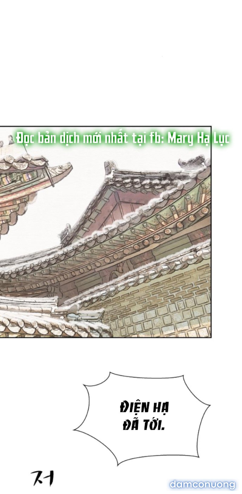 Chuyến Đi Đêm Cùng Nhà Vua 