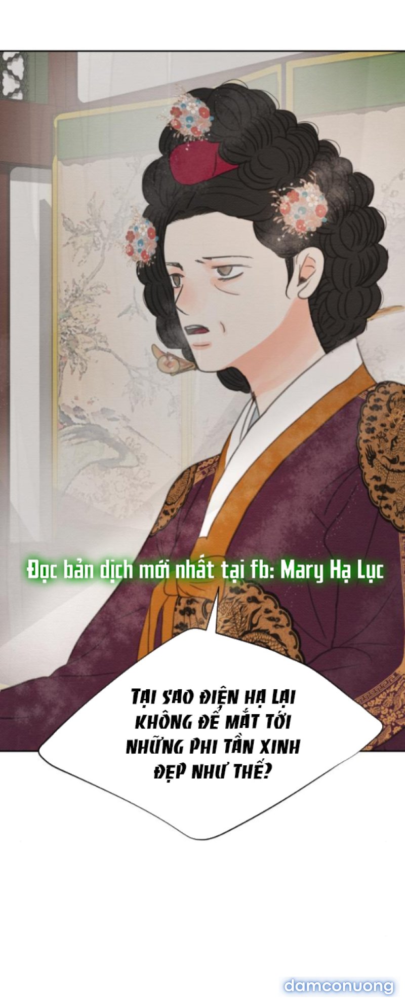Chuyến Đi Đêm Cùng Nhà Vua 