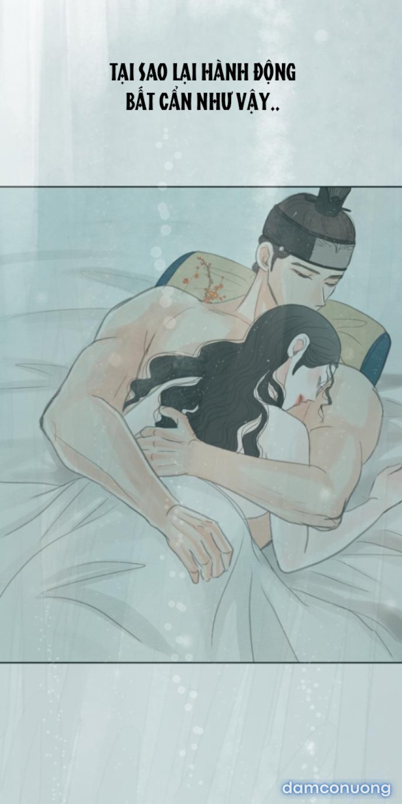Chuyến Đi Đêm Cùng Nhà Vua 
