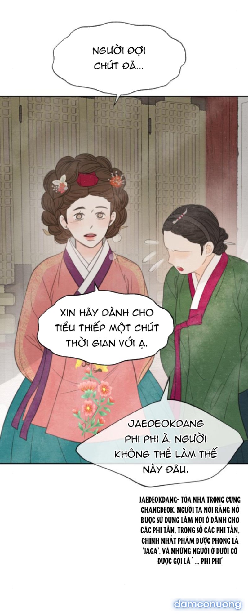 Chuyến Đi Đêm Cùng Nhà Vua 