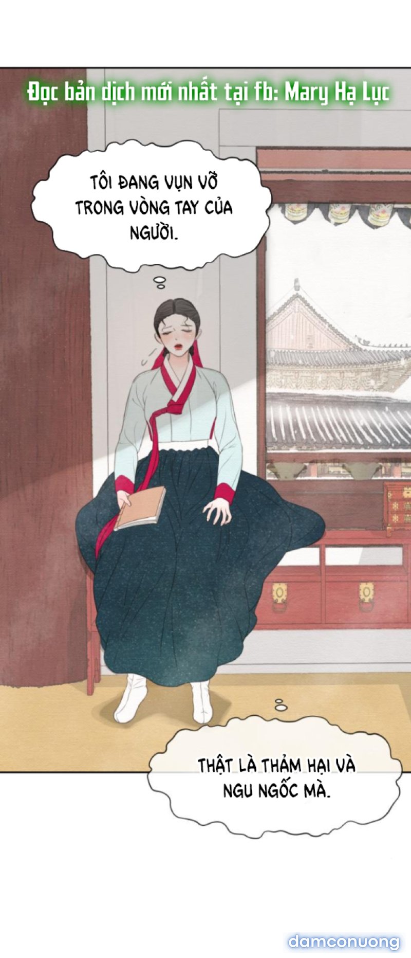 Chuyến Đi Đêm Cùng Nhà Vua 