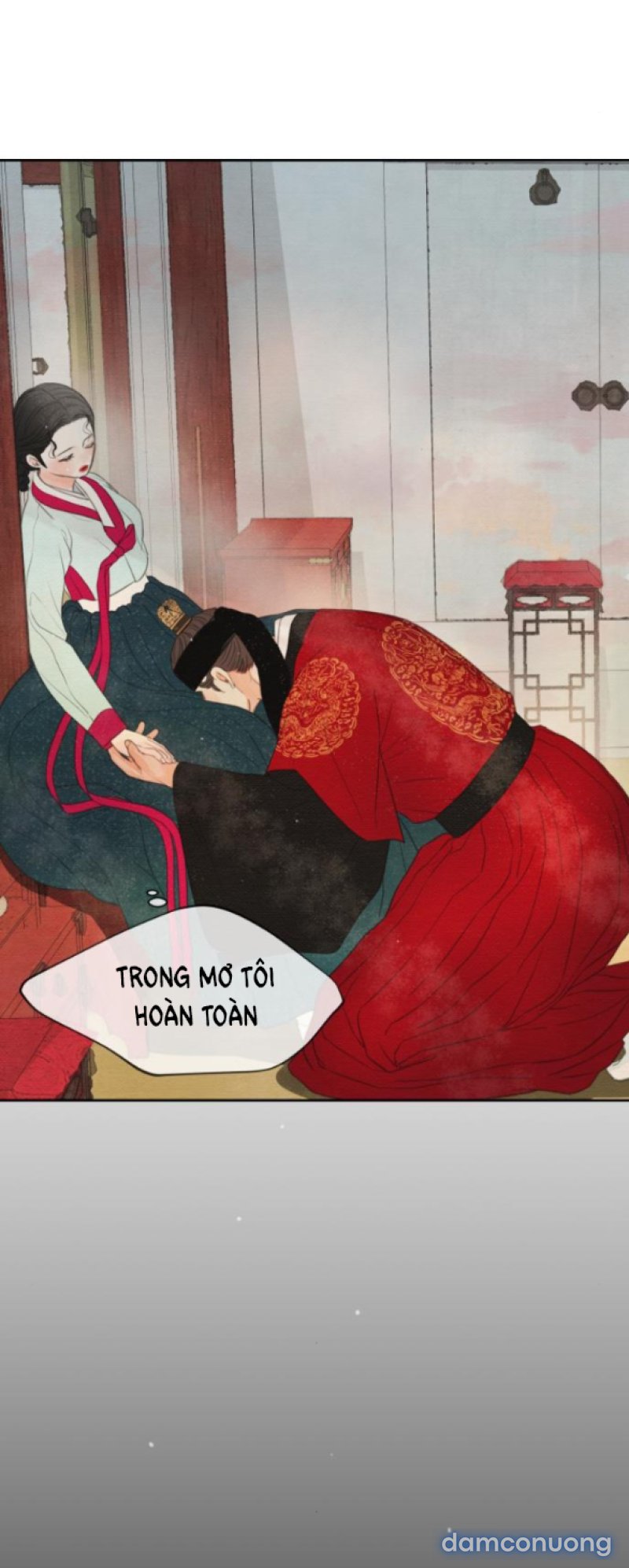 Chuyến Đi Đêm Cùng Nhà Vua 