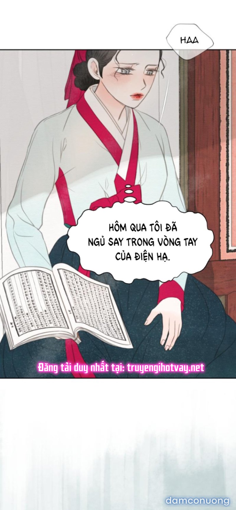 Chuyến Đi Đêm Cùng Nhà Vua 