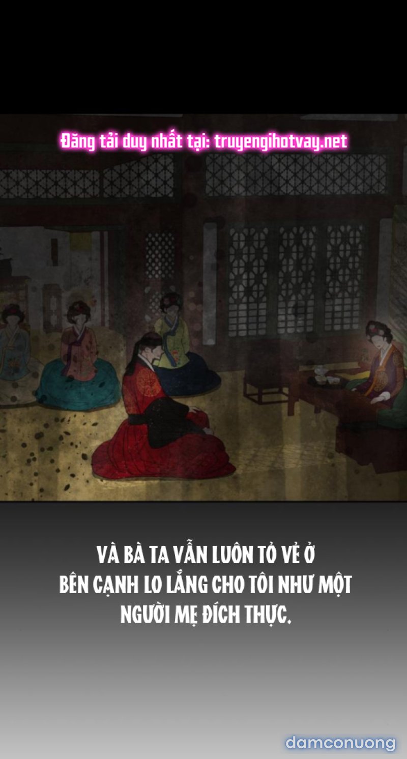 Chuyến Đi Đêm Cùng Nhà Vua 