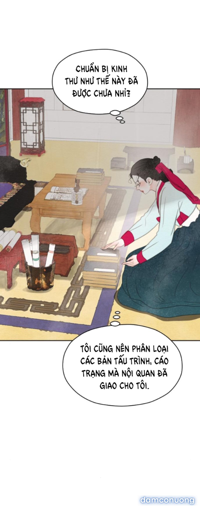 Chuyến Đi Đêm Cùng Nhà Vua 