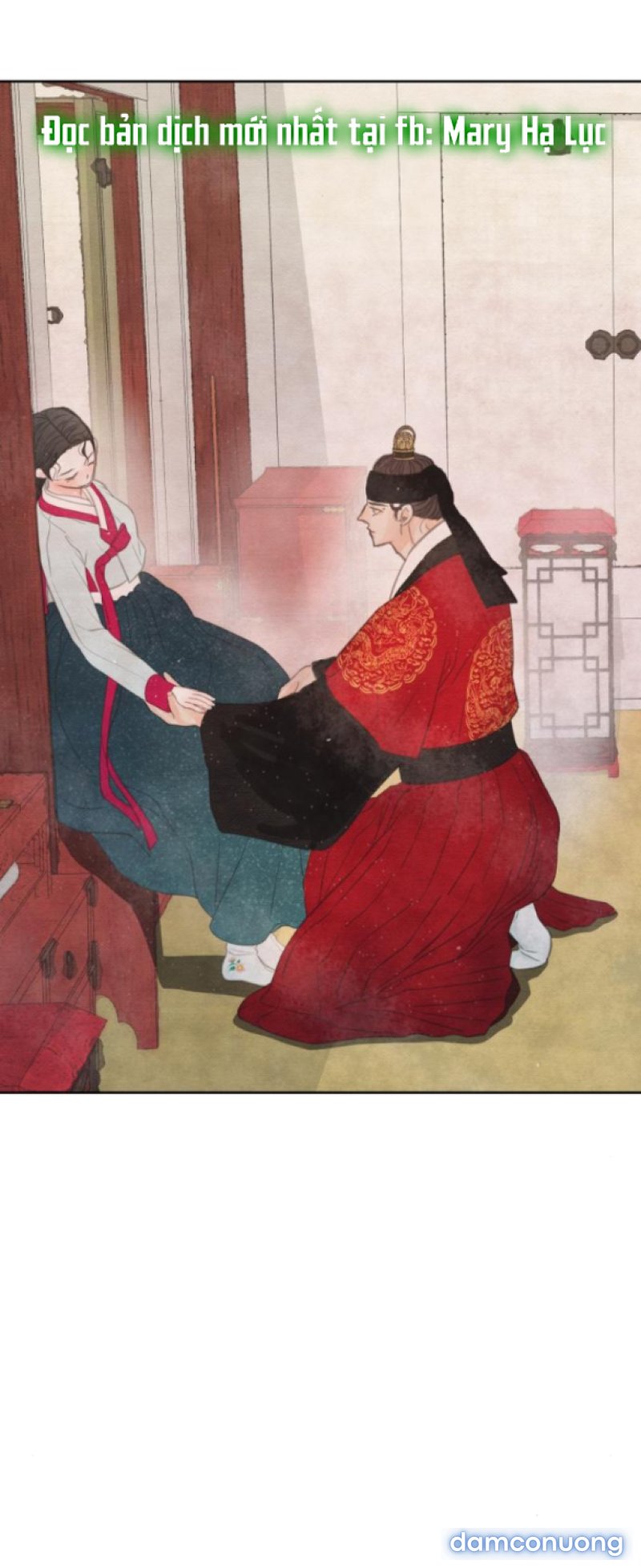 Chuyến Đi Đêm Cùng Nhà Vua 