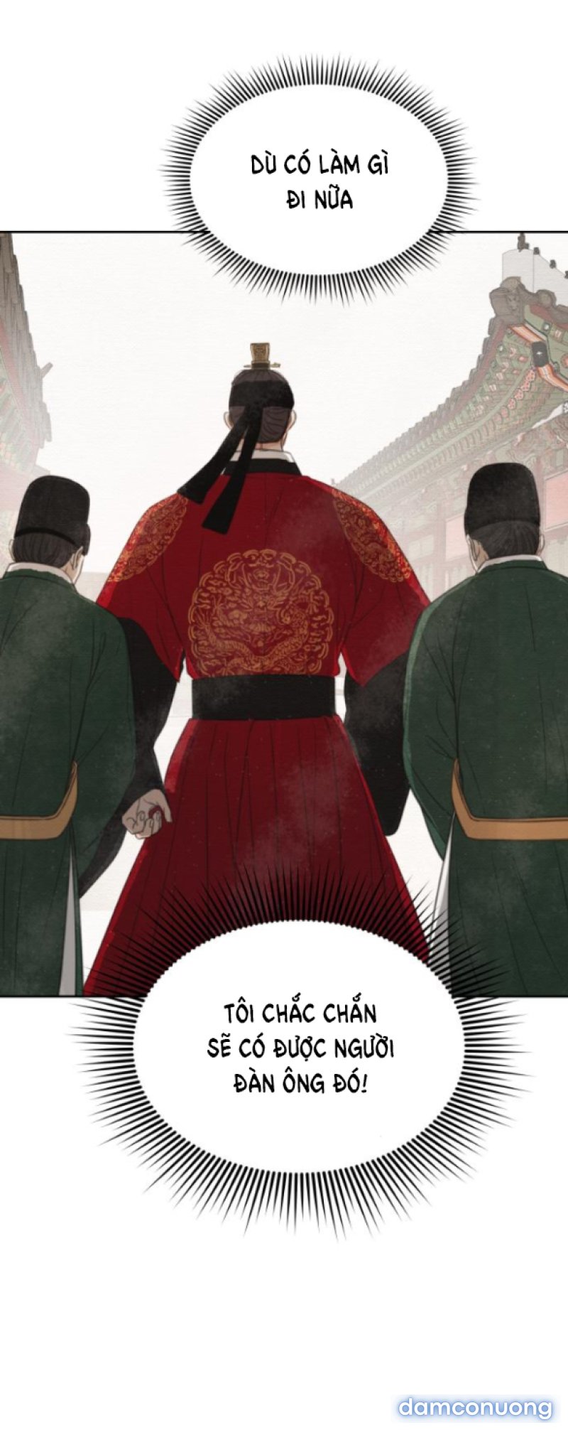 Chuyến Đi Đêm Cùng Nhà Vua 