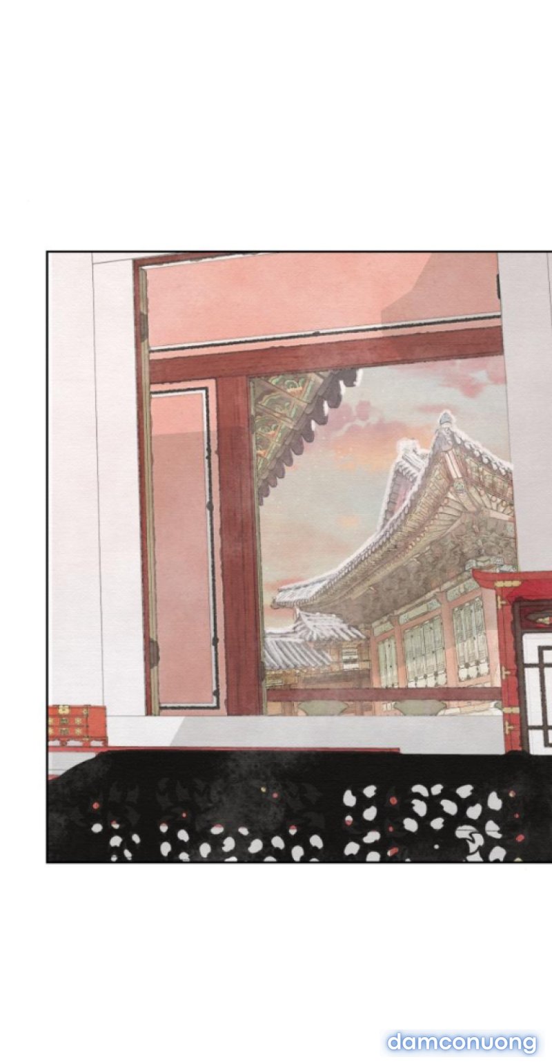 Chuyến Đi Đêm Cùng Nhà Vua 