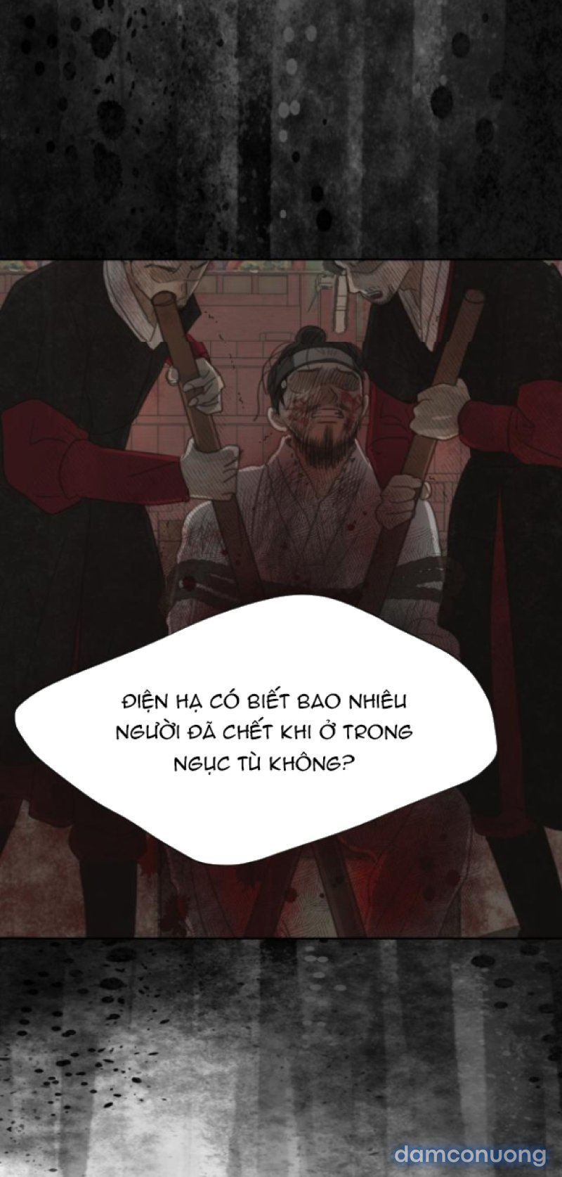 Chuyến Đi Đêm Cùng Nhà Vua 