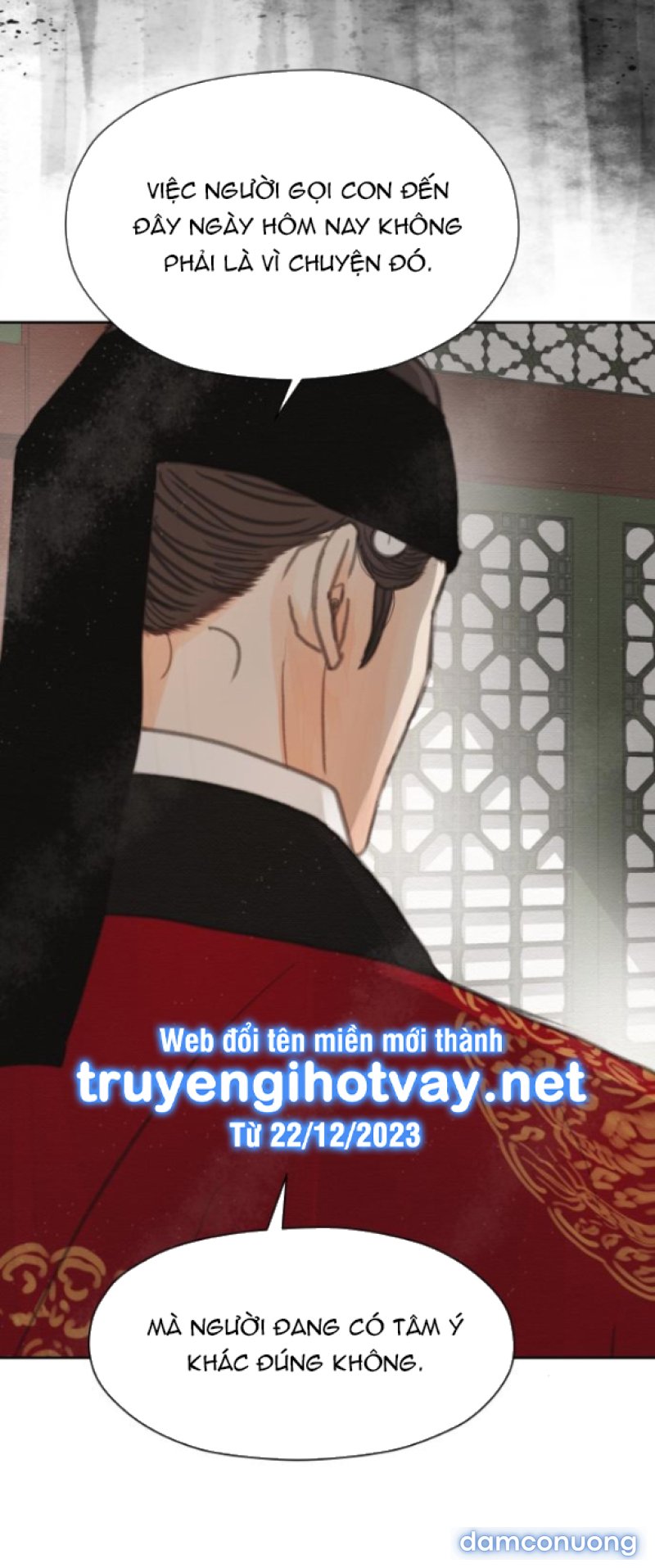 Chuyến Đi Đêm Cùng Nhà Vua 
