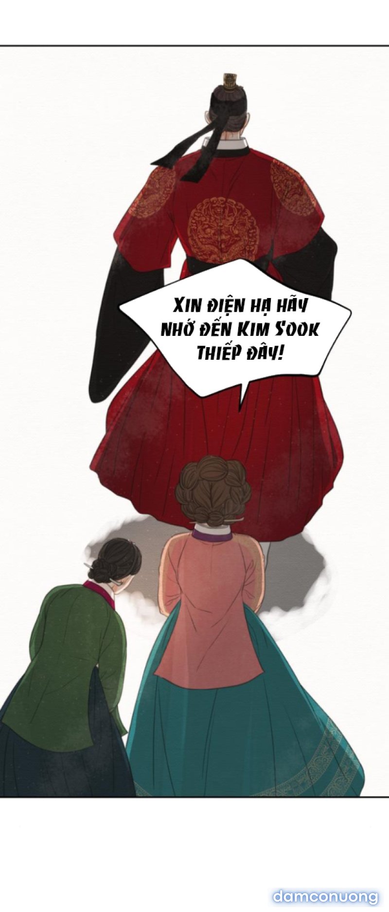 Chuyến Đi Đêm Cùng Nhà Vua 