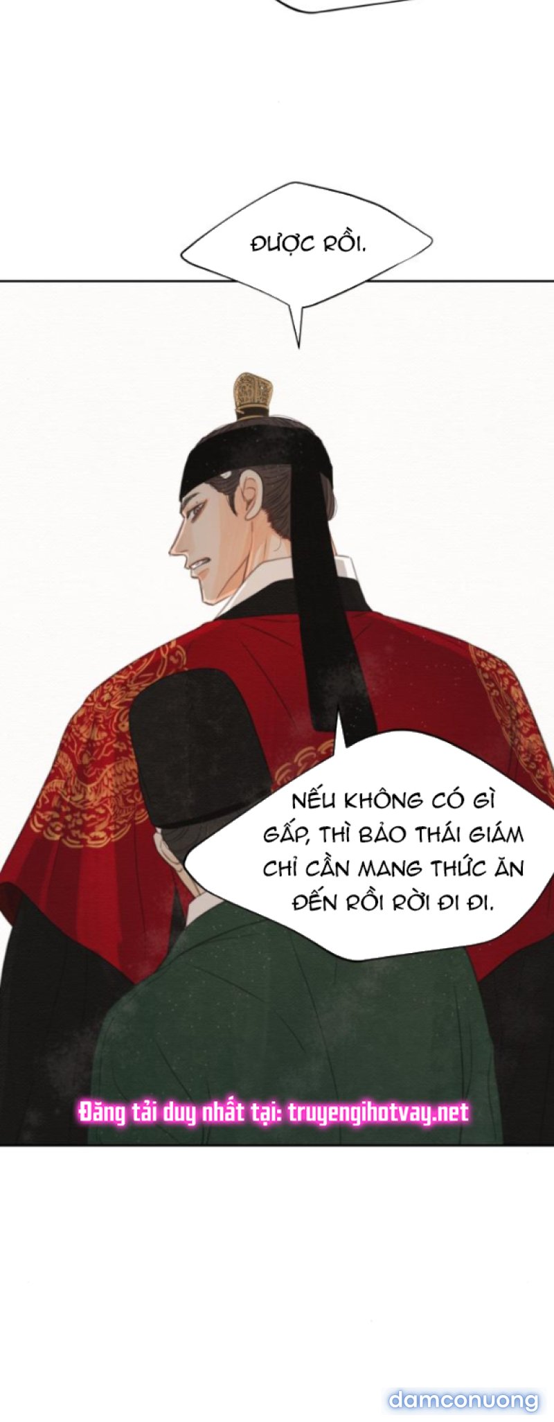 Chuyến Đi Đêm Cùng Nhà Vua 