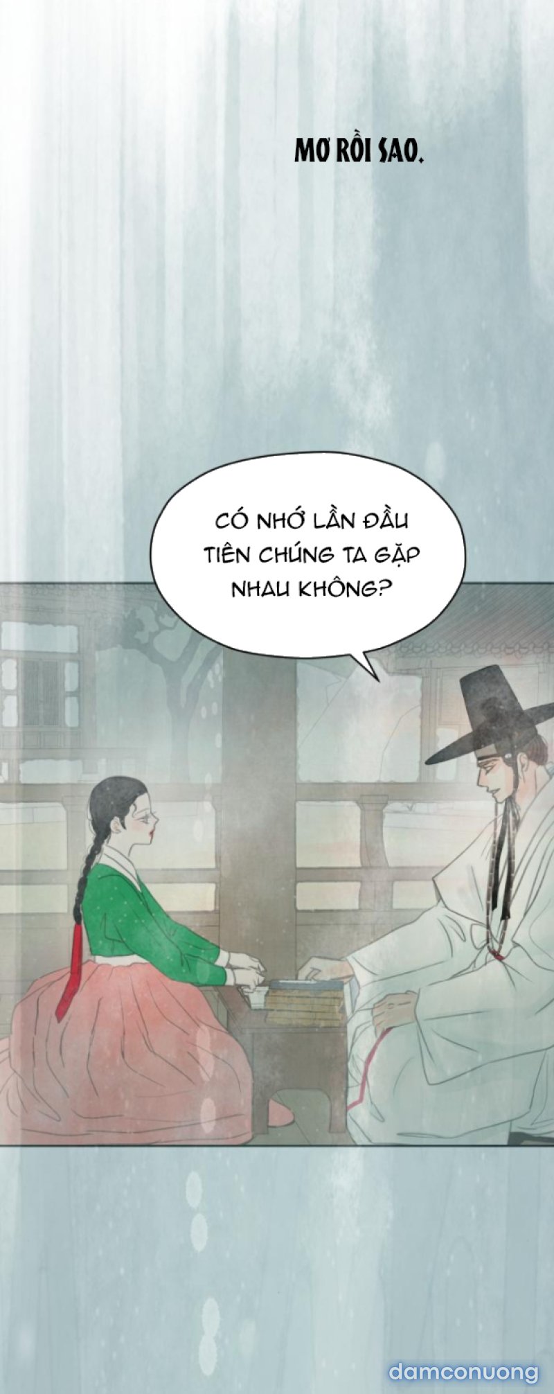 Chuyến Đi Đêm Cùng Nhà Vua 