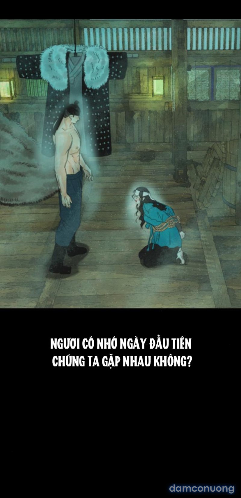 Chuyến Đi Đêm Cùng Nhà Vua 