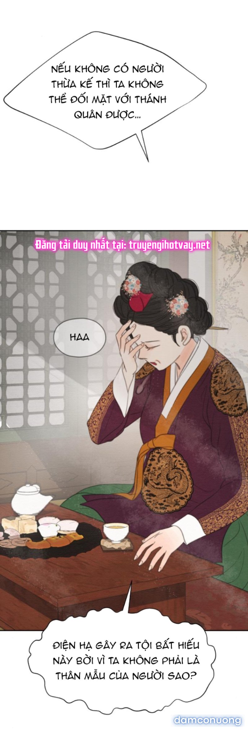 Chuyến Đi Đêm Cùng Nhà Vua 