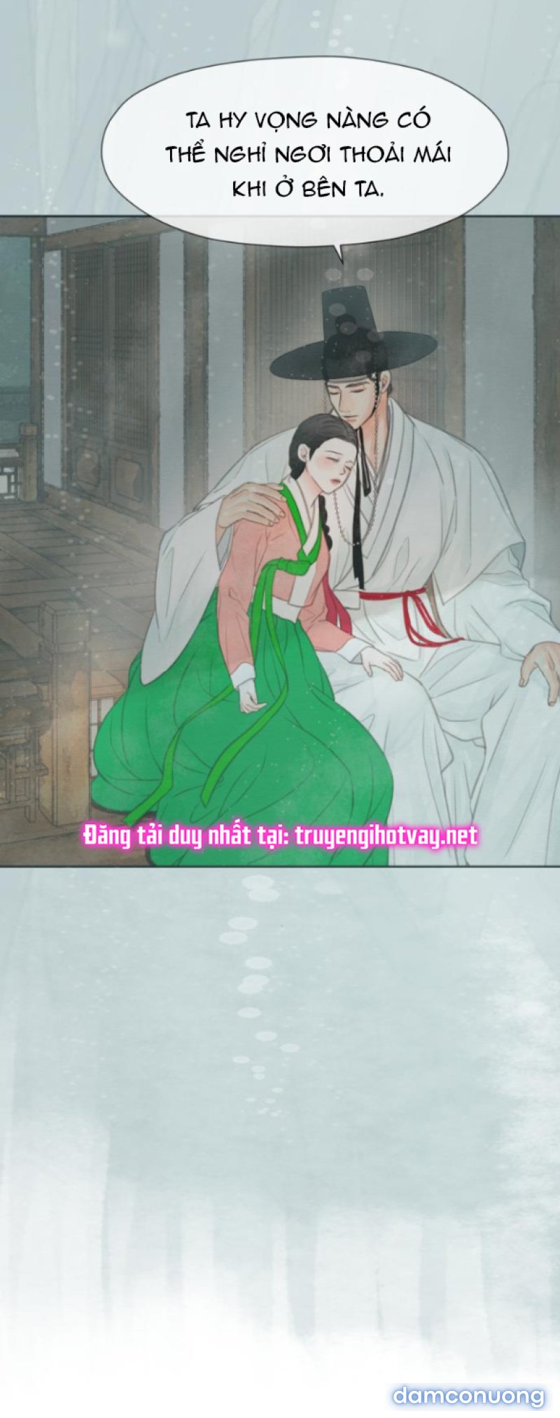 Chuyến Đi Đêm Cùng Nhà Vua 