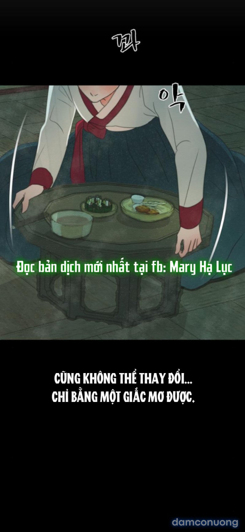Chuyến Đi Đêm Cùng Nhà Vua 