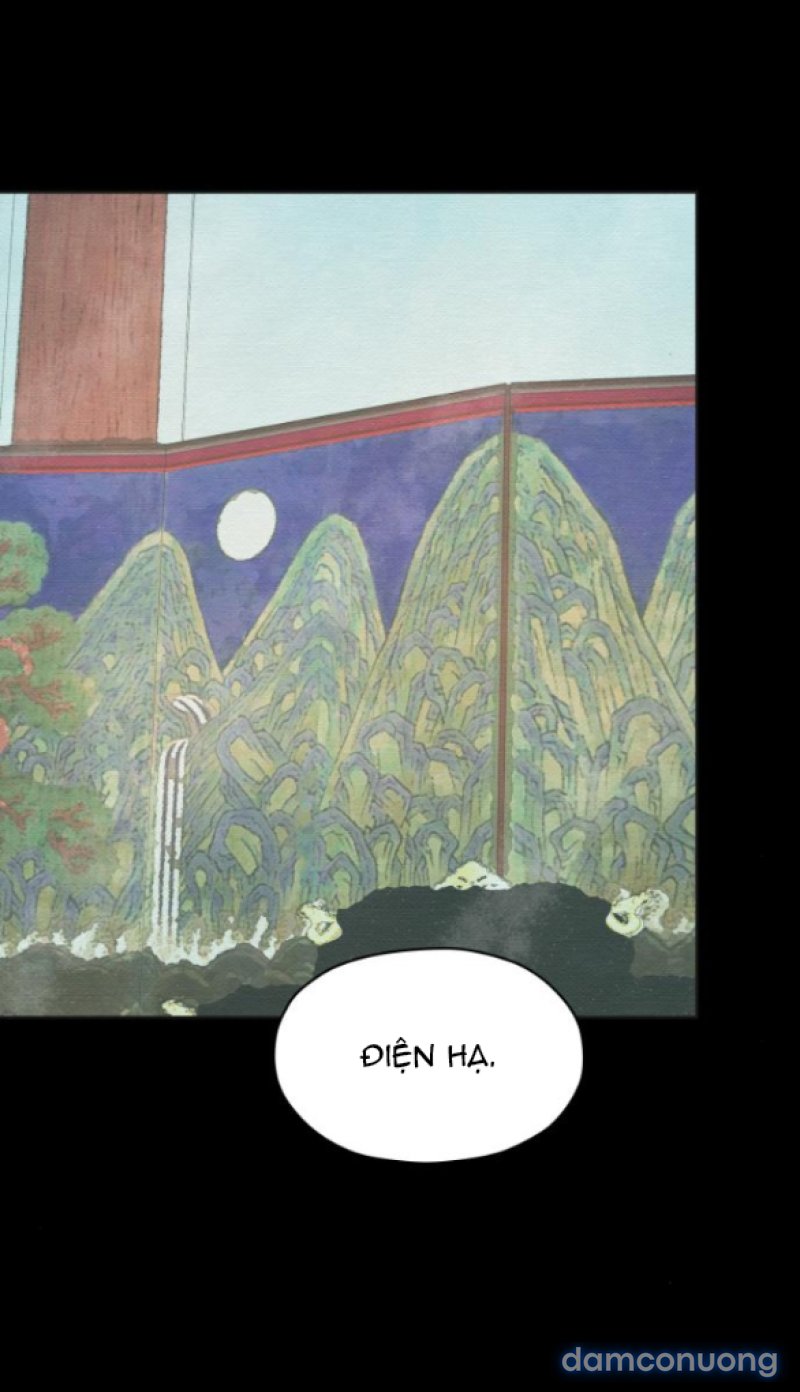 Chuyến Đi Đêm Cùng Nhà Vua 