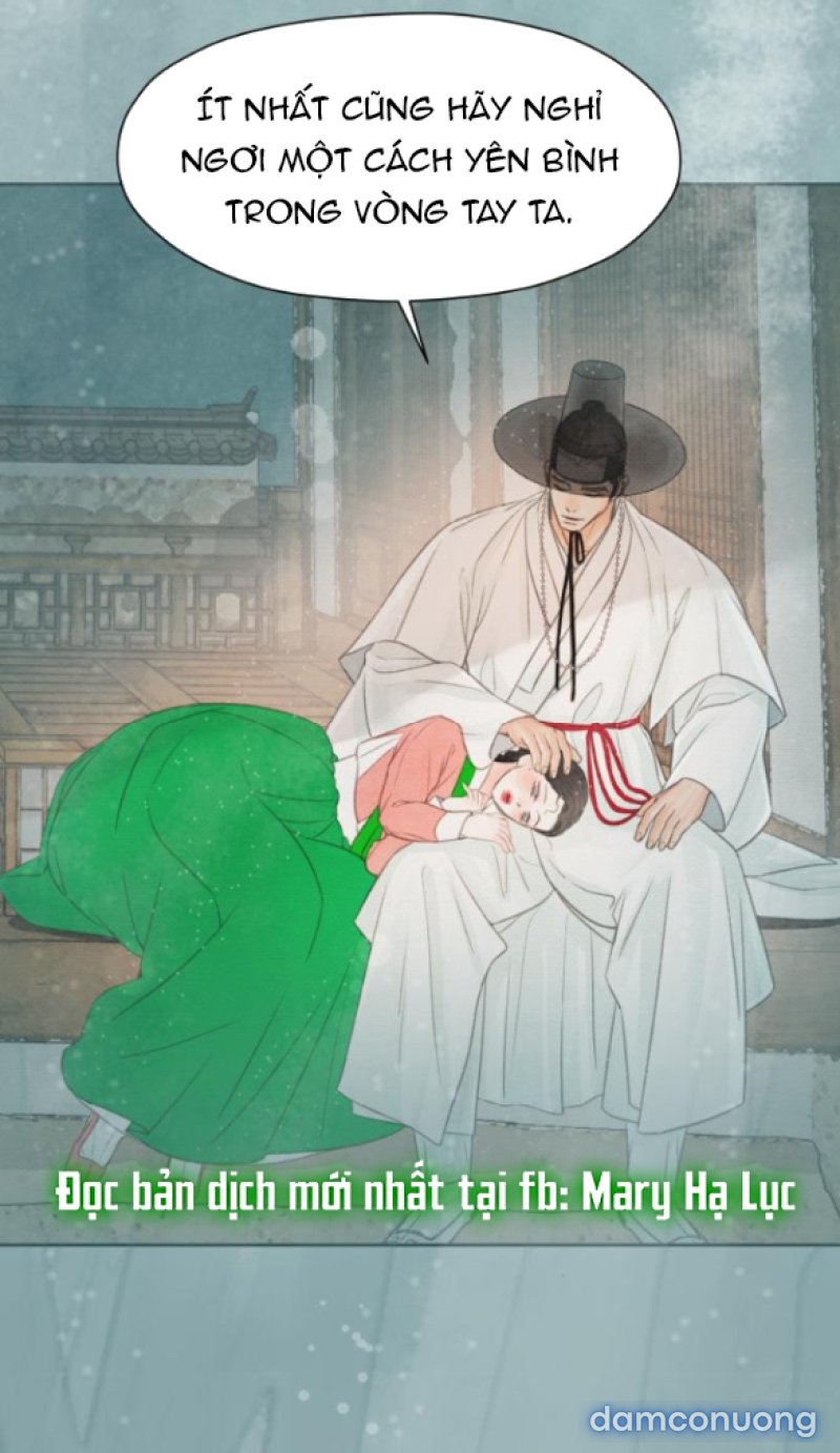 Chuyến Đi Đêm Cùng Nhà Vua 