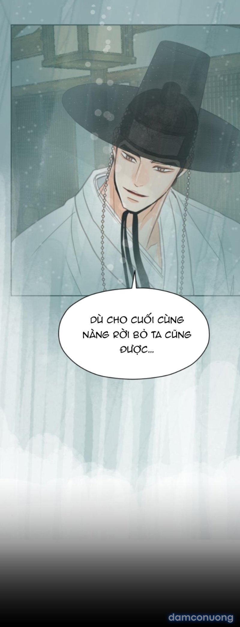Chuyến Đi Đêm Cùng Nhà Vua 