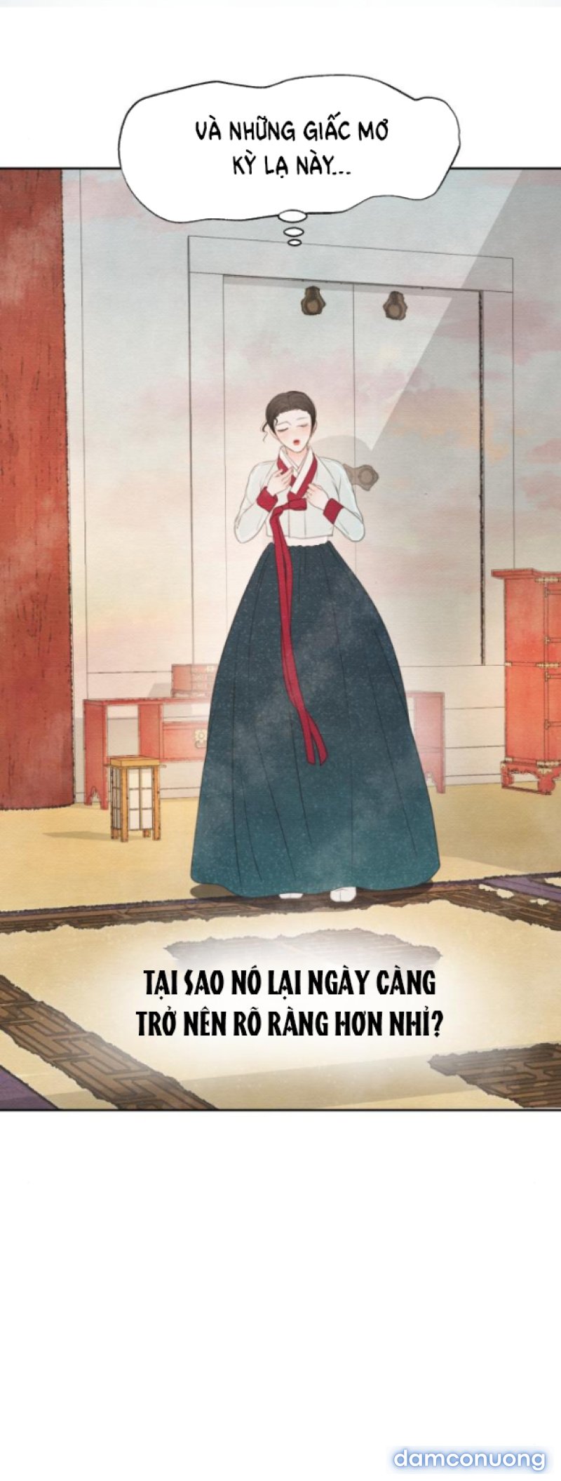 Chuyến Đi Đêm Cùng Nhà Vua 