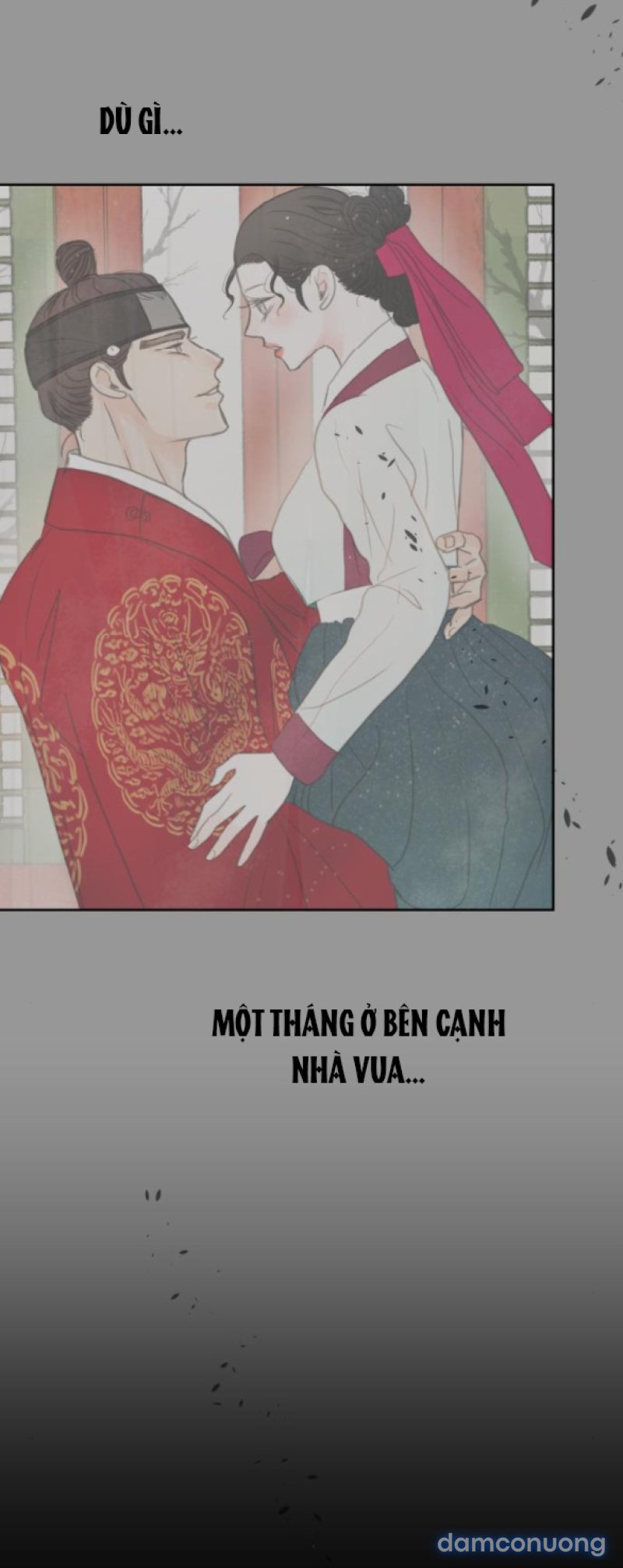 Chuyến Đi Đêm Cùng Nhà Vua 