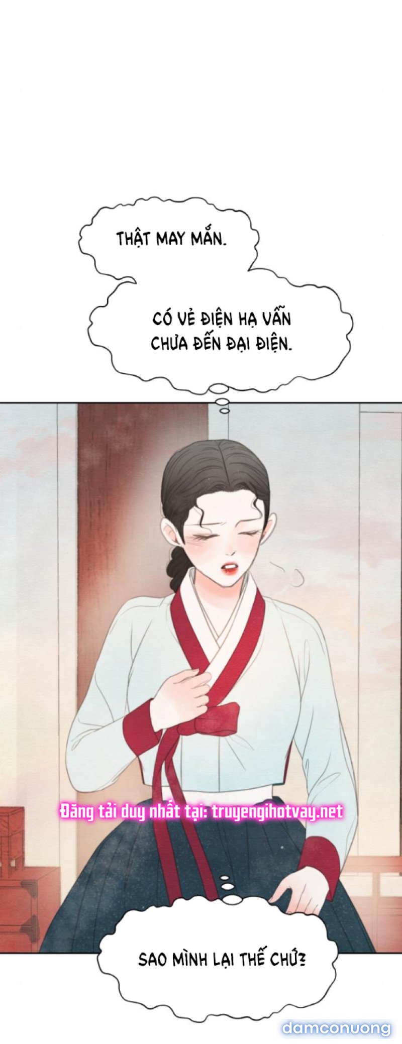 Chuyến Đi Đêm Cùng Nhà Vua 
