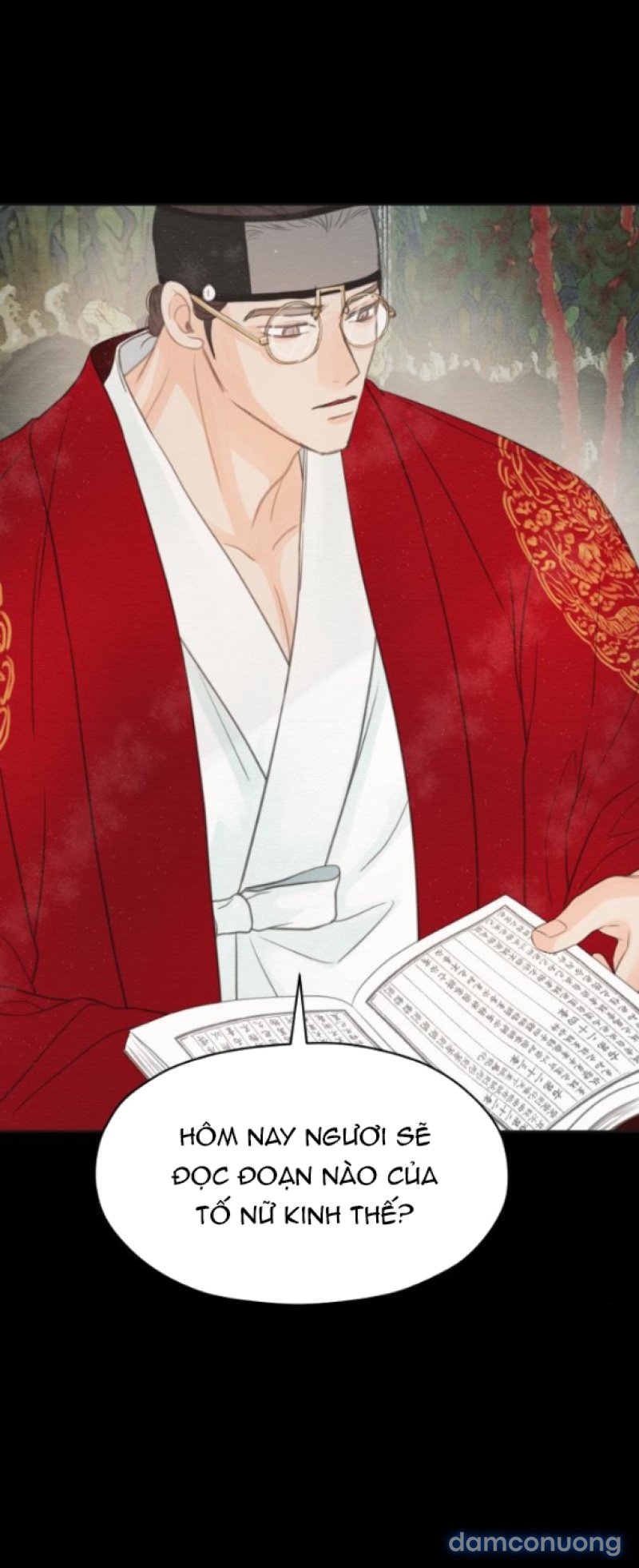 Chuyến Đi Đêm Cùng Nhà Vua 